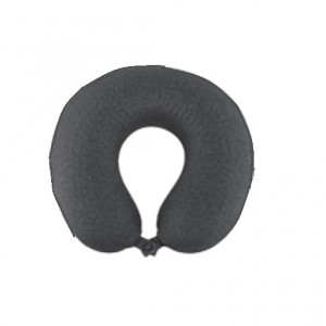 Robins Travel Pillow  with Cooling Gel